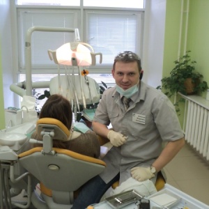 Фото от владельца ДентАл, стоматологический кабинет