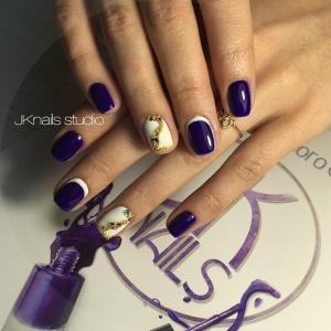 Фото от владельца JK nails, ногтевая студия