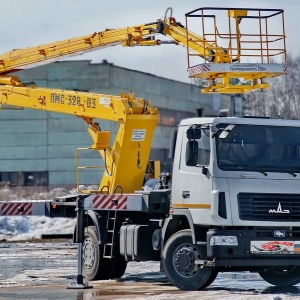 Фото от владельца Автокран59, фирма по заказу спецавтотехники