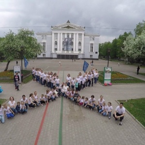 Фото от владельца Воздух, центр развития