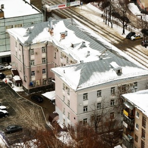 Фото от владельца Спорт, отель