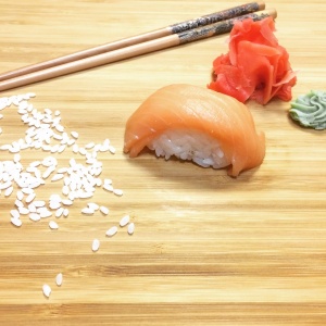 Фото от владельца FreshFish, суши-бар