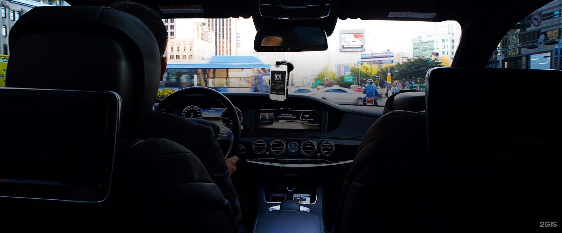 Drive selection. Drive selection