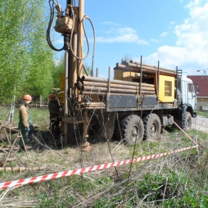 Фото от владельца Западно-Уральская Буровая Компания, ООО