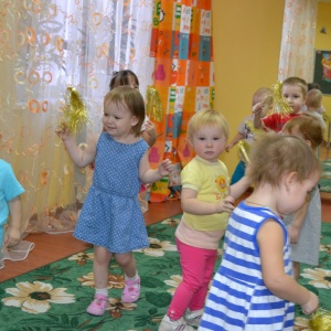 Фото от владельца Kinderhall, центр детского досуга