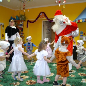 Фото от владельца Kinderhall, центр детского досуга