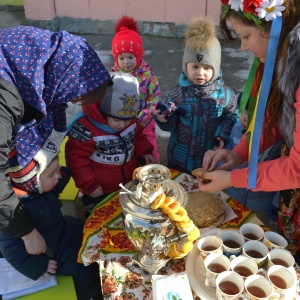 Фото от владельца Kinderhall, центр детского досуга