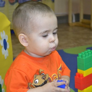 Фото от владельца Kinderhall, центр детского досуга