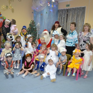 Фото от владельца Kinderhall, центр детского досуга