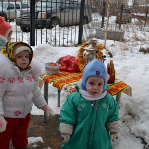 Фото от владельца Kinderhall, центр детского досуга