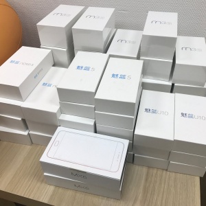 Фото от владельца MEIZU-ROOM, оптово-розничный магазин