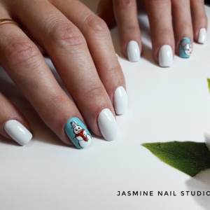 Фото от владельца JASMINE Beauty Room, студия красоты