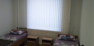 Пермь: Отель Эспланада