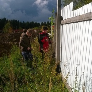 Фото от владельца Азимут, геодезическая фирма