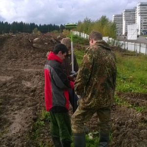 Фото от владельца Азимут, геодезическая фирма