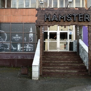 Фото от владельца Bar Hamster