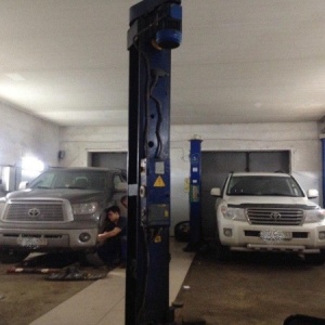Фото от владельца Центр ремонта корейских автомобилей, ИП Самойлов А.О.