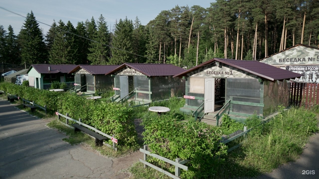 Альянс парк встречная ул 33а пермь фото Альянс пермь - блог Санатории Кавказа