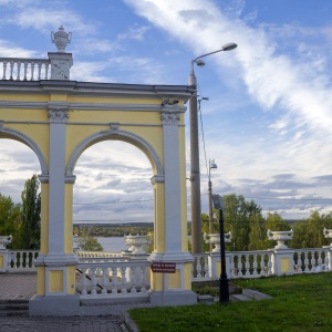 Фото от владельца Пермский краеведческий музей