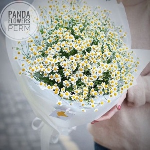 Фото от владельца Panda Flowers, салон цветов