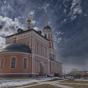 Фото от владельца Свято-троицкая церковь