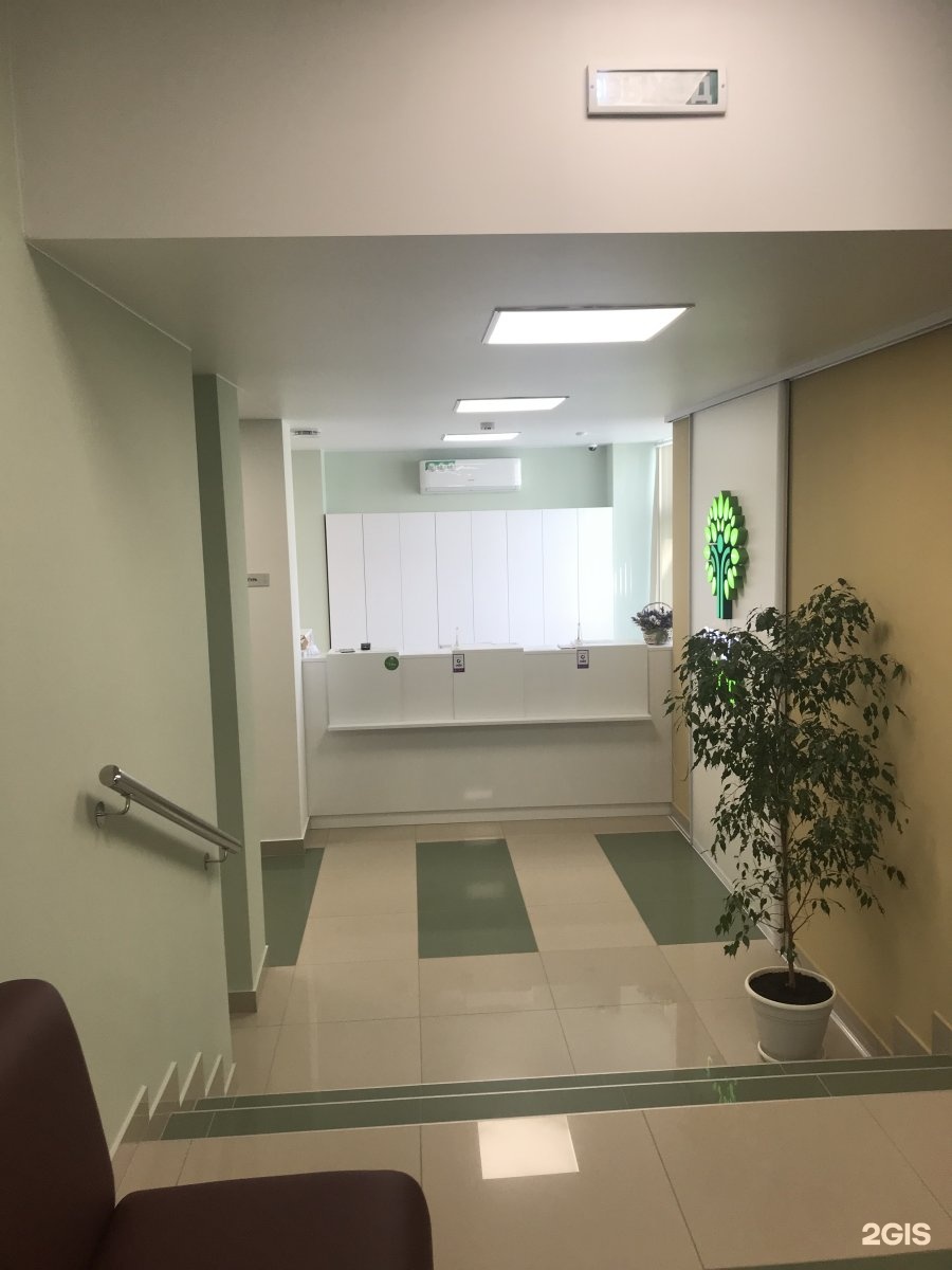 Smartclinic ул пушкина 6 фото