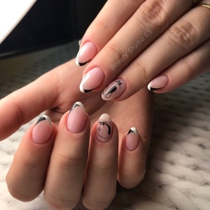 Фото от владельца Beautiful Nails, студия экспресс-маникюра