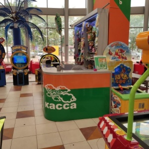 Фото от владельца Play Day, сеть залов детских игровых автоматов
