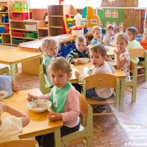 Фото от владельца Родничок, частный детский сад