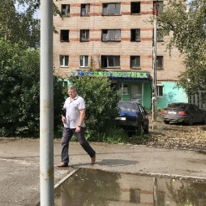 Фото от владельца ЛАБДИАГНОСТИКА, лечебно-диагностический центр