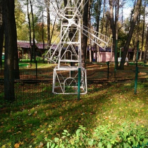 Фото от владельца Центральный парк развлечений им. М. Горького