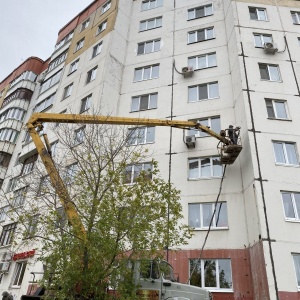 Фото от владельца ГидроТеплоСтрой, ООО