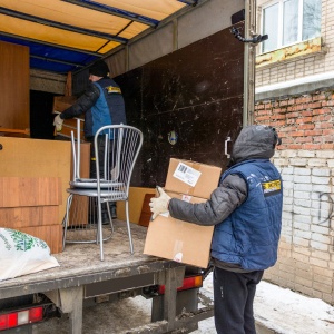 Фото от владельца ЭКСПРЕСС ПЕРЕЕЗД, сервисная компания