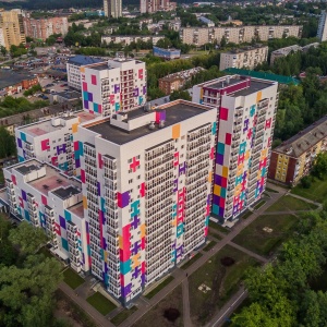 Фото от владельца PAN City Group