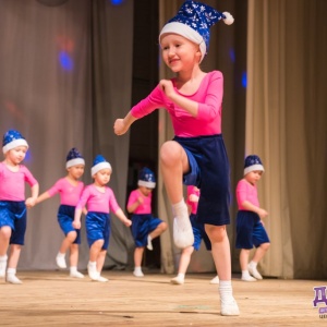 Фото от владельца TALENTO, международная детская академия талантов