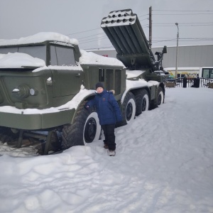 Фото от владельца Музей пермской артиллерии