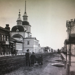 Фото от владельца Храм рождества Пресвятой Богородицы