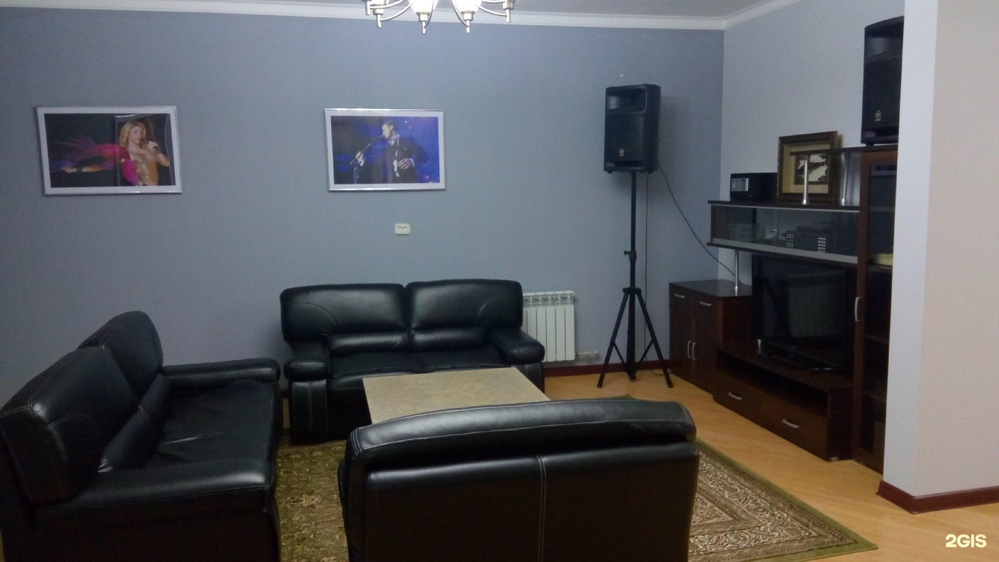 Мир Сауны