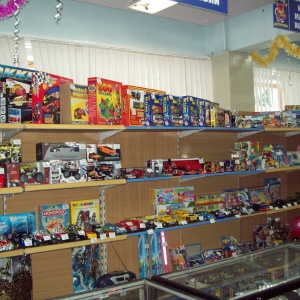 Фото от владельца Страна детства, сеть магазинов детских товаров
