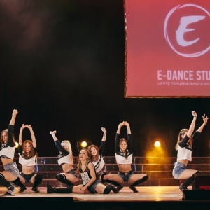 Фото от владельца E-Dance Studio, центр танцевального искусства