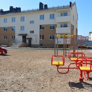 Фото от владельца Новая Максимовка, жилой комплекс