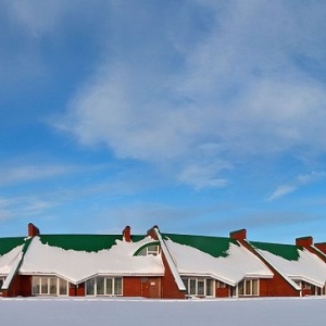 Фото от владельца Фазенда, загородный клуб