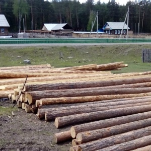 Фото от владельца Альбурак, торгово-строительная компания