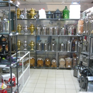 Фото от владельца Компания по продаже оборудования для домашнего изготовления алкогольных напитков