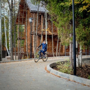 Фото от владельца Бухта Кила, загородный клуб