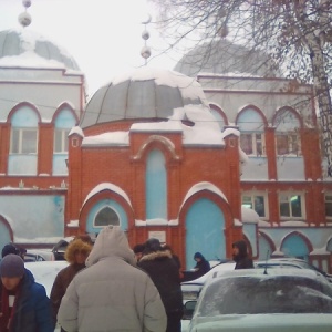 Фото от владельца Галия, мечеть