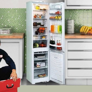 Фото от владельца СЕРВИС-ХОЛОД, компания по ремонту холодильников
