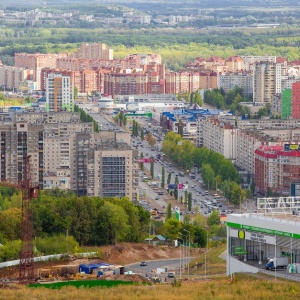 Фото от владельца Квартал Энтузиастов, жилой комплекс