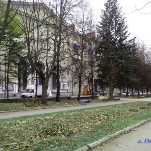 Фото от владельца Фонтан, кинотеатр