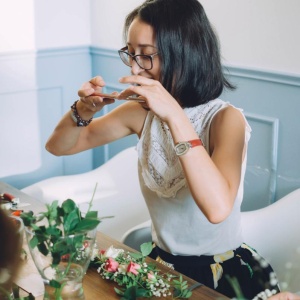 Фото от владельца Floristelle, мастерская праздника